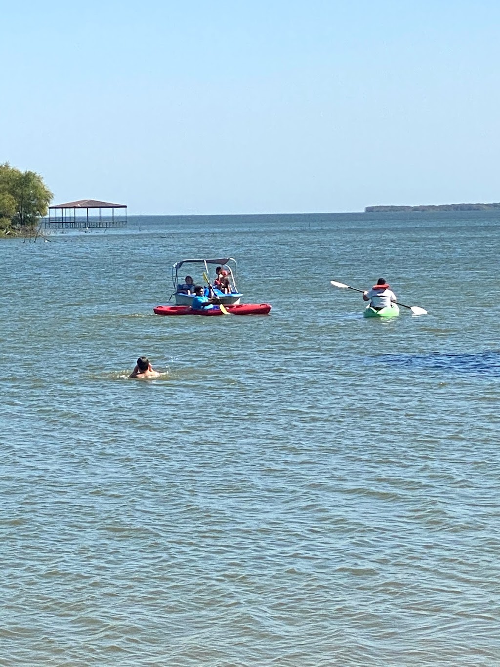 Lake Wave Rentals | 9602 Lakeland Loop, Quinlan, TX 75474, USA | Phone: (940) 577-6720