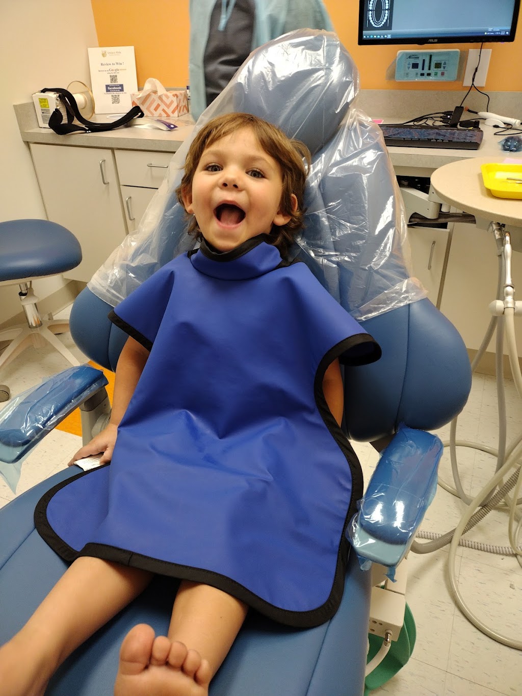 Unique Kids Pediatric Dentistry | 22118 Market Pl Dr suite 500, New Caney, TX 77357 | Phone: (832) 930-7732