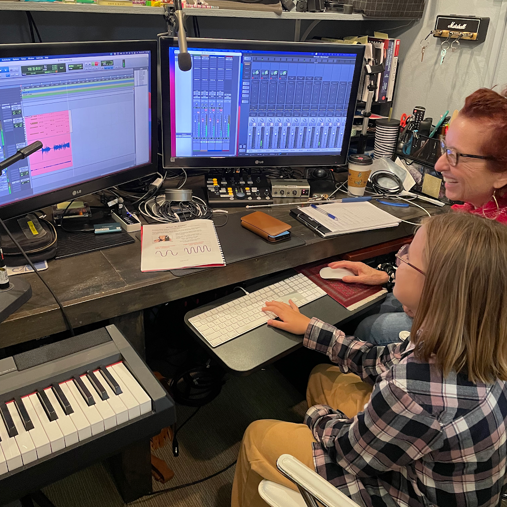 Leading Note Studios | 760 S Rancho Santa Fe Rd, San Marcos, CA 92078, USA | Phone: (760) 815-0307