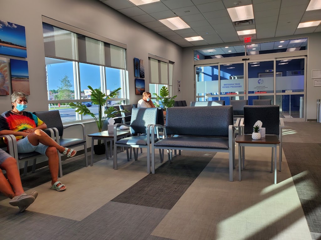 Borland Groover/St. Augustine Endoscopy Center | 40 Groover Loop, St. Augustine, FL 32086, USA | Phone: (904) 824-6108