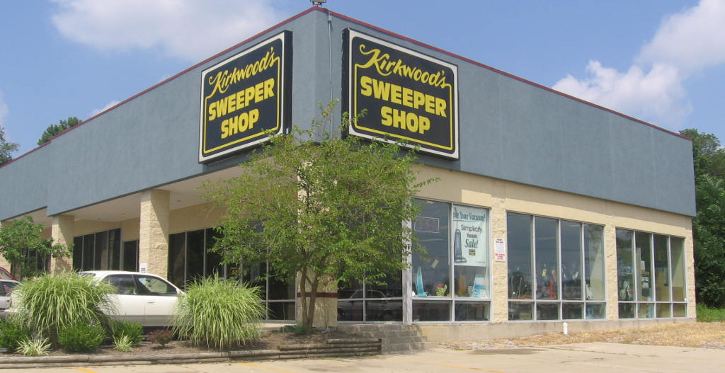 Kirkwoods Sweeper Shop Inc. | 624 Ohio Pike, Cincinnati, OH 45245, USA | Phone: (513) 943-9300
