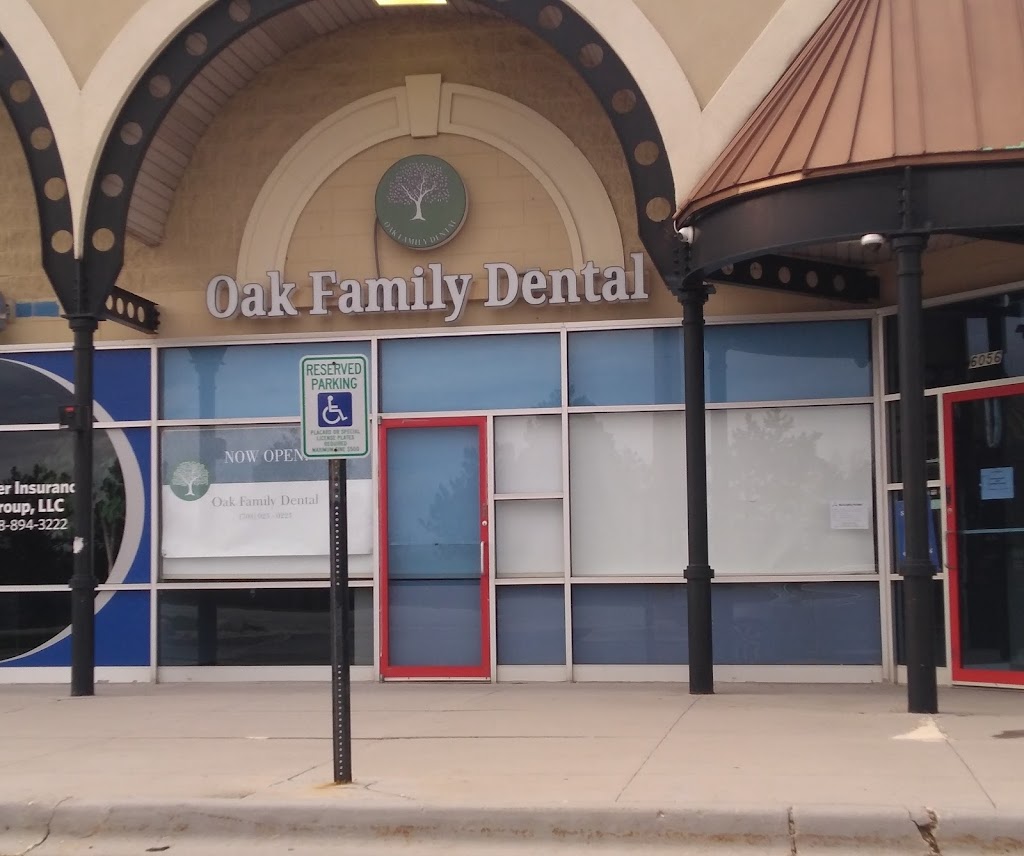 Oak Family Dental | 6056 W 159th St, Oak Forest, IL 60452 | Phone: (708) 925-0223