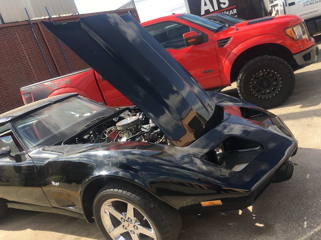 Javiers Auto Repair .INC | 1020 Lavon Dr # E, Garland, TX 75040, USA | Phone: (972) 276-6769