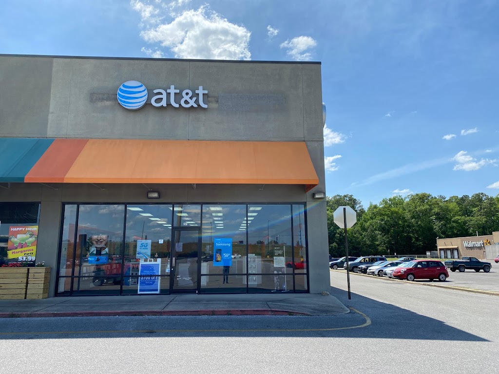 AT&T Store | 297 Supercenter Dr Suite A-2, Calera, AL 35040, USA | Phone: (205) 668-7530