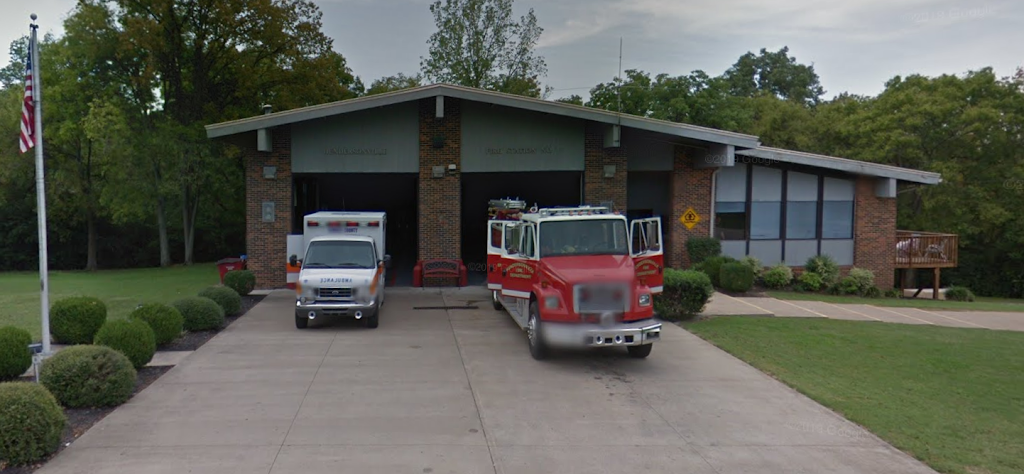 Hendersonville Fire Department - Station 1 | 173 Luna Ln, Hendersonville, TN 37075, USA | Phone: (615) 264-5350