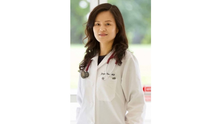 Yingna Zhou, MD | 14 Jason Pl Suite 201, Middletown, NY 10940, USA | Phone: (845) 800-5118