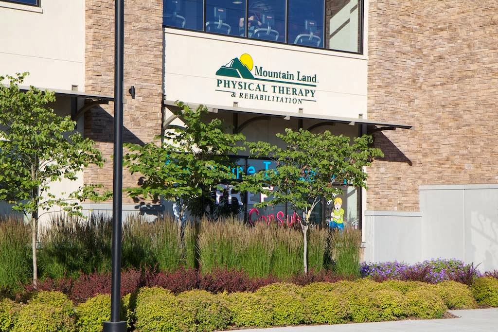 Mountain Land Physical Therapy | 5251 E Exchange Way, Nampa, ID 83687, USA | Phone: (208) 466-9642