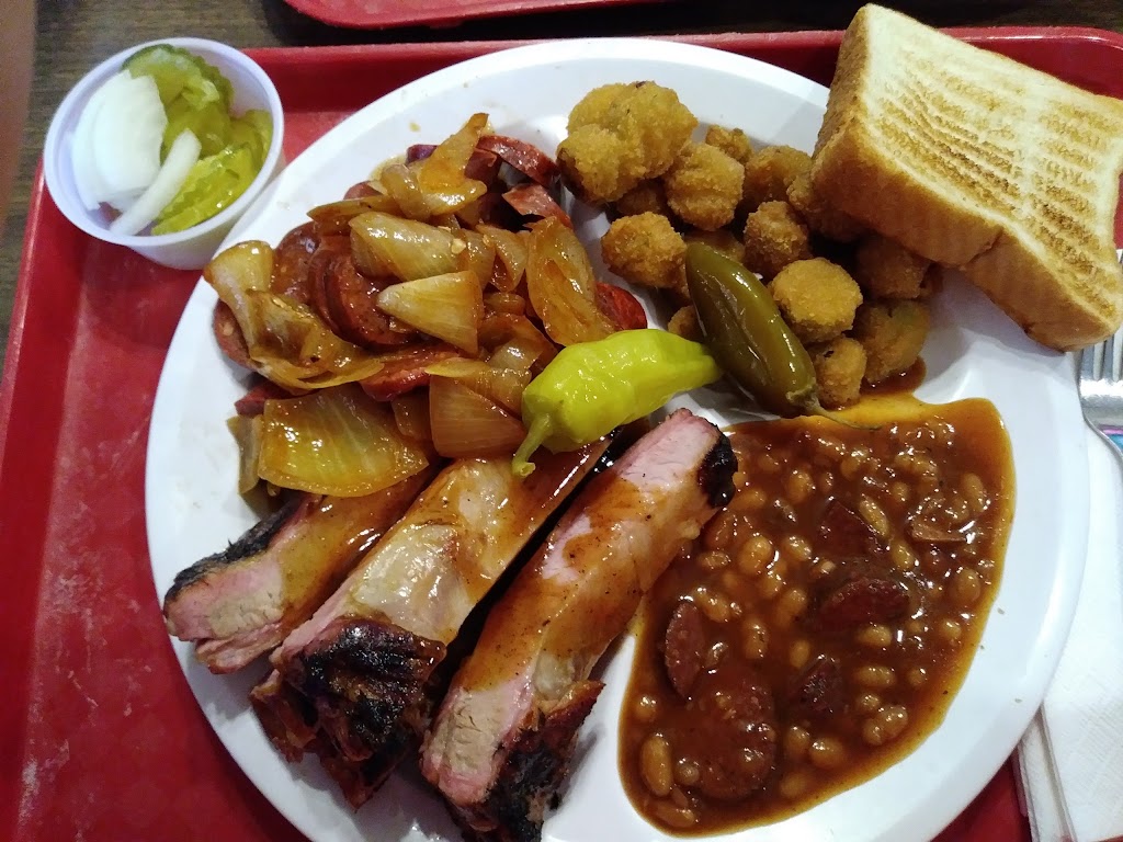 Tommys Barbecue | 2840 W Irving Blvd, Irving, TX 75061 | Phone: (972) 986-0559