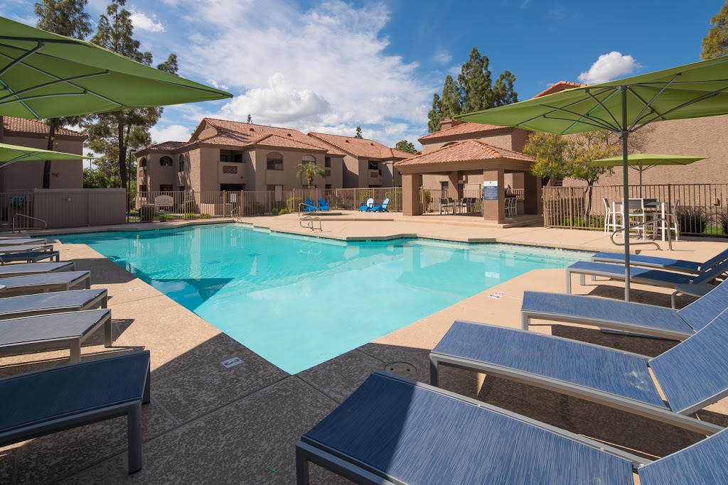 Salado Springs Apartments | 242 S Beck Ave, Tempe, AZ 85281, USA | Phone: (833) 365-1941