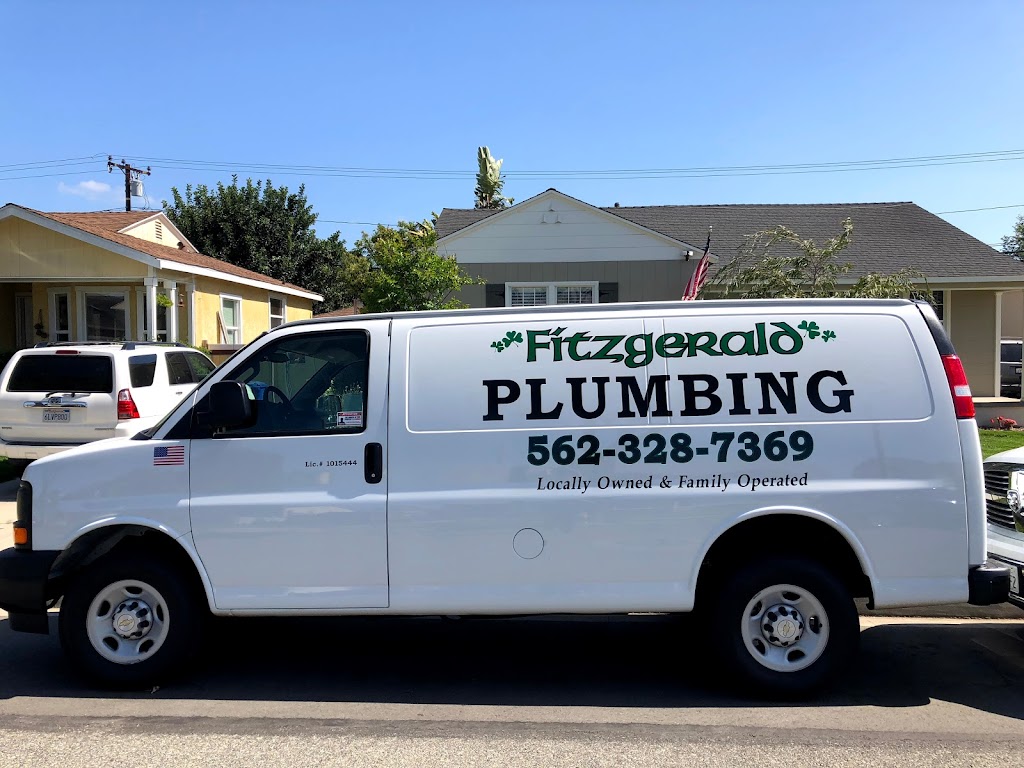 Fitzgerald Plumbing | 3628 Fairman St, Lakewood, CA 90712, USA | Phone: (562) 328-7369