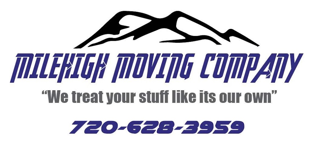 MileHigh Moving Company | 11988 W Marlowe Ave, Morrison, CO 80465 | Phone: (877) 391-0443