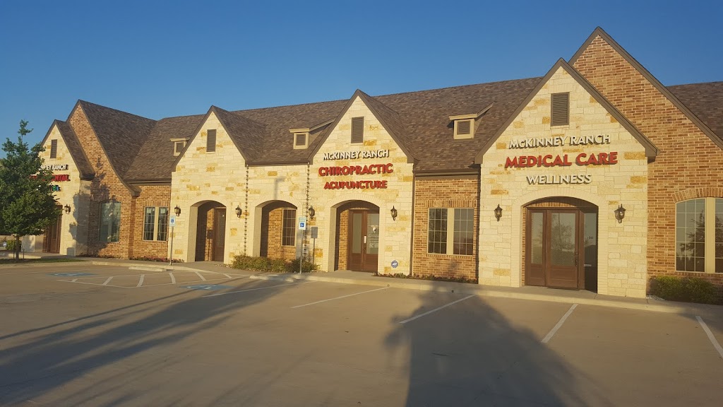 McKinney Ranch Medical Care And Wellness | 3950 Ridge Rd, McKinney, TX 75070, USA | Phone: (972) 540-1688