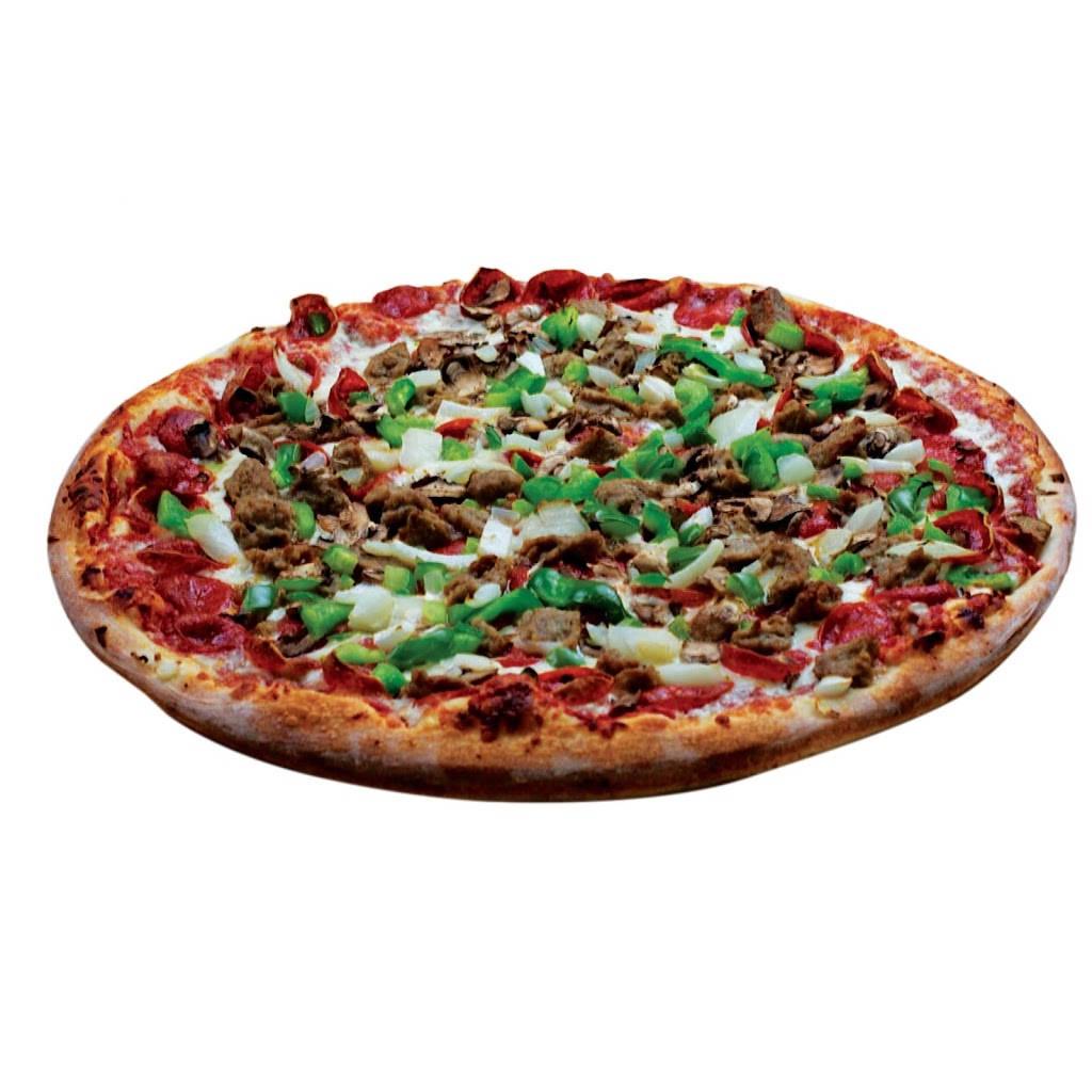 Pizza Pit - Lake Mills | W7655 County Trunk V, Lake Mills, WI 53551, USA | Phone: (920) 648-4333