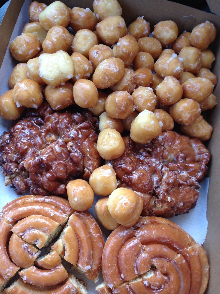 Premium Donuts | 8065 Elk Grove Florin Rd, Sacramento, CA 95829, USA | Phone: (916) 689-9727