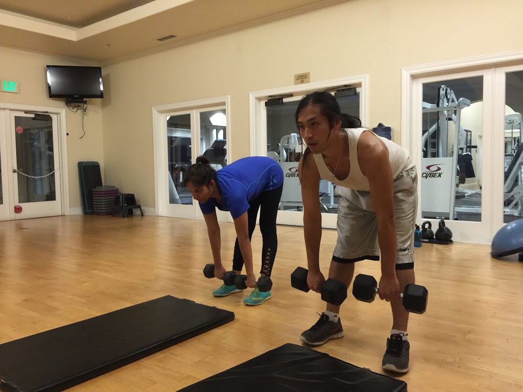 Innova personal training | 310 Cres Village Cir unit 1290, San Jose, CA 95134, USA | Phone: (408) 813-1703