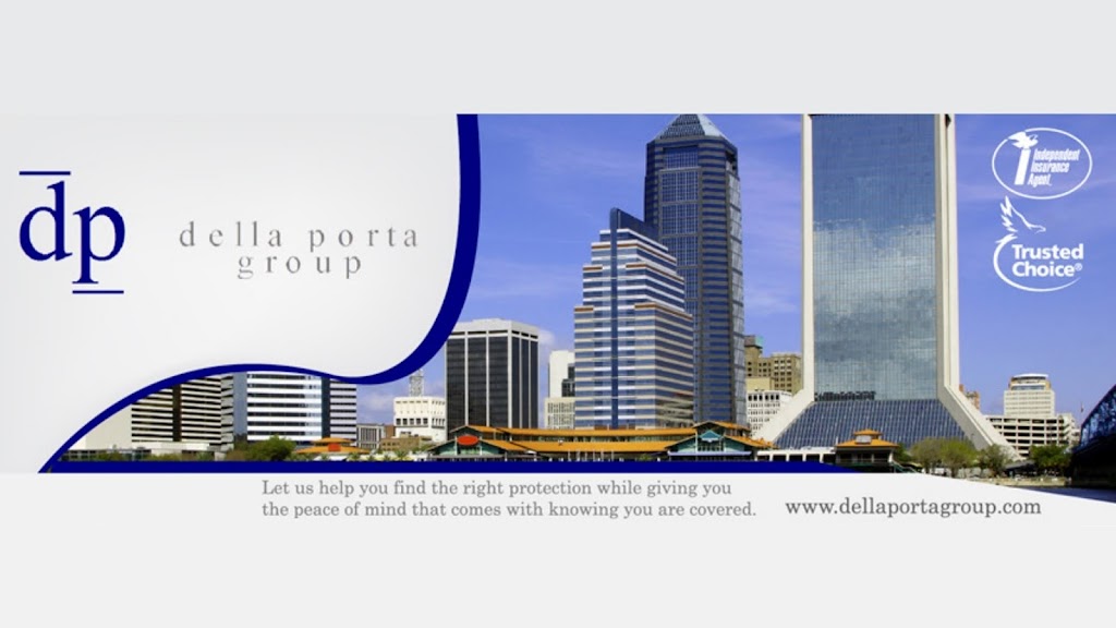 The Della Porta Group, Inc | 7807 Baymeadows Rd E suite 301, Jacksonville, FL 32256, USA | Phone: (904) 646-0310