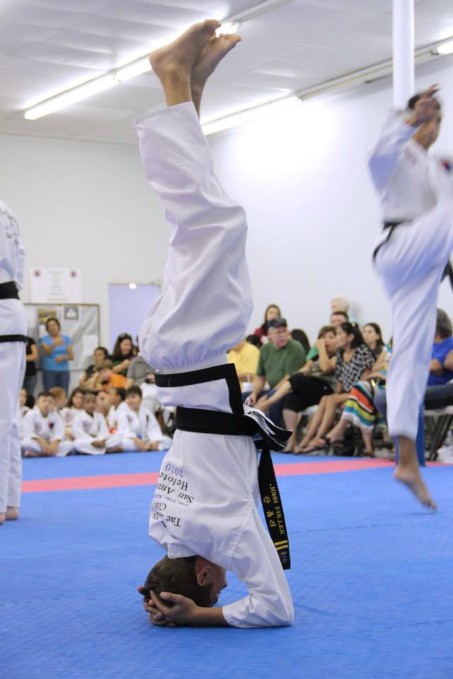 Traditional Tae Kwon-Do Academy | 15241 Bandera Rd, Helotes, TX 78023, USA | Phone: (210) 695-8805