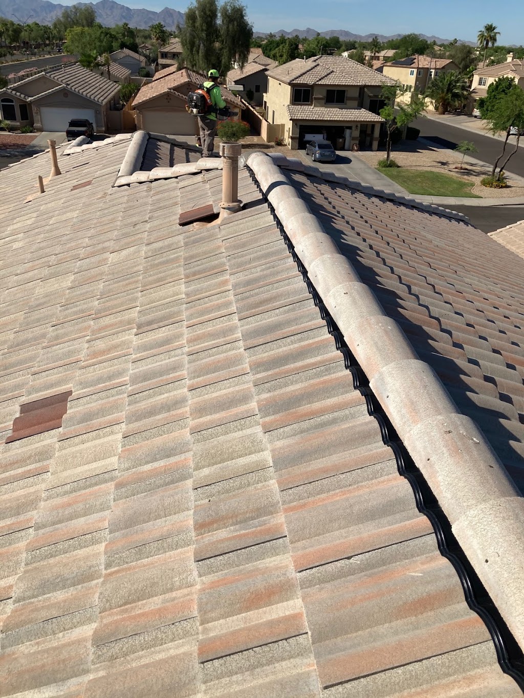 Adobe Energy Management | 6645 S 7th St, Phoenix, AZ 85042, USA | Phone: (602) 254-2525