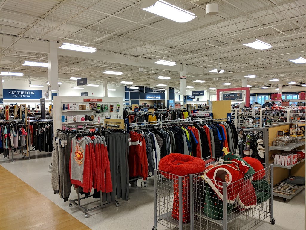 Marshalls | 7746 State Ave, Kansas City, KS 66112, USA | Phone: (913) 299-8679