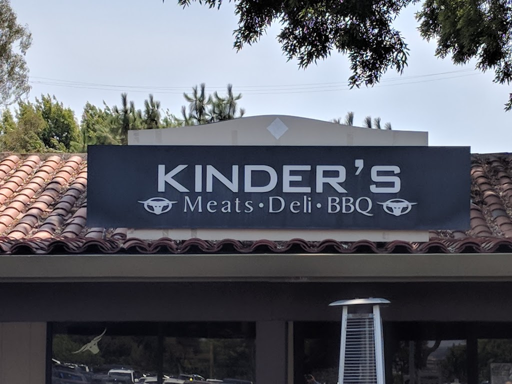 Kinder's Meats Deli BBQ & Catering 1831 Ygnacio Valley Rd, Walnut