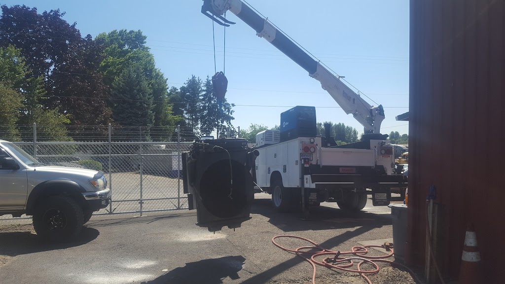 Precision Diesel Truck & Equipment Repair | 10020 N Vancouver Way, Portland, OR 97217, USA | Phone: (503) 887-4667