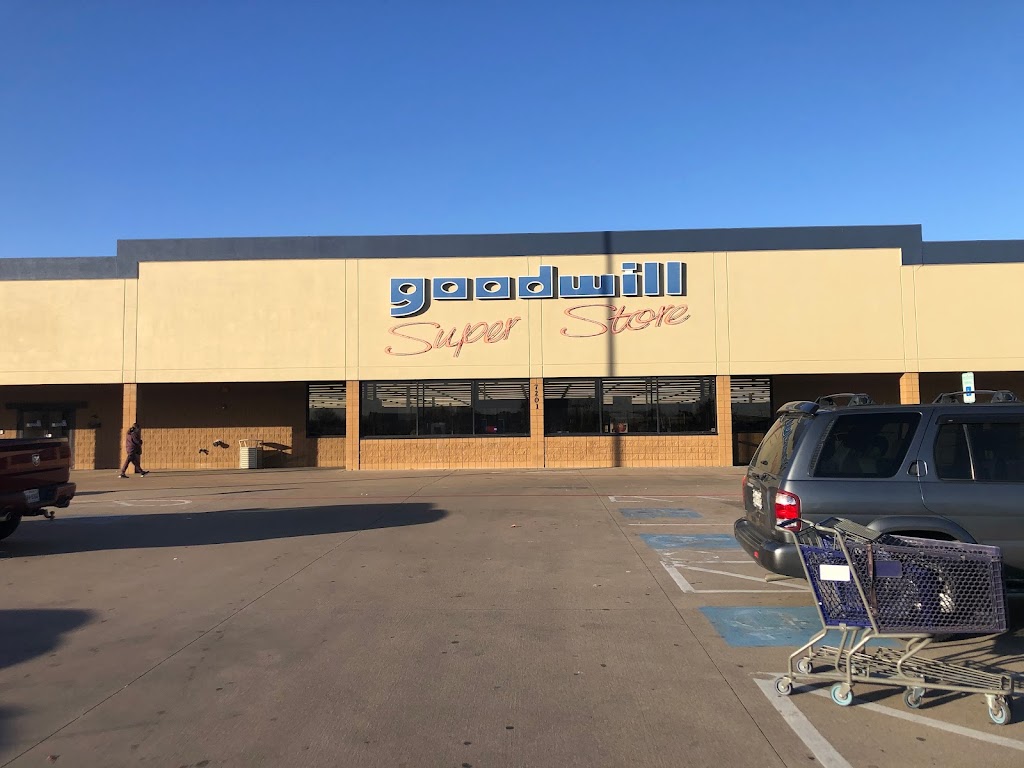 Goodwill Store - Watauga | 7201 Rufe Snow Dr, Watauga, TX 76148, USA | Phone: (817) 514-2615