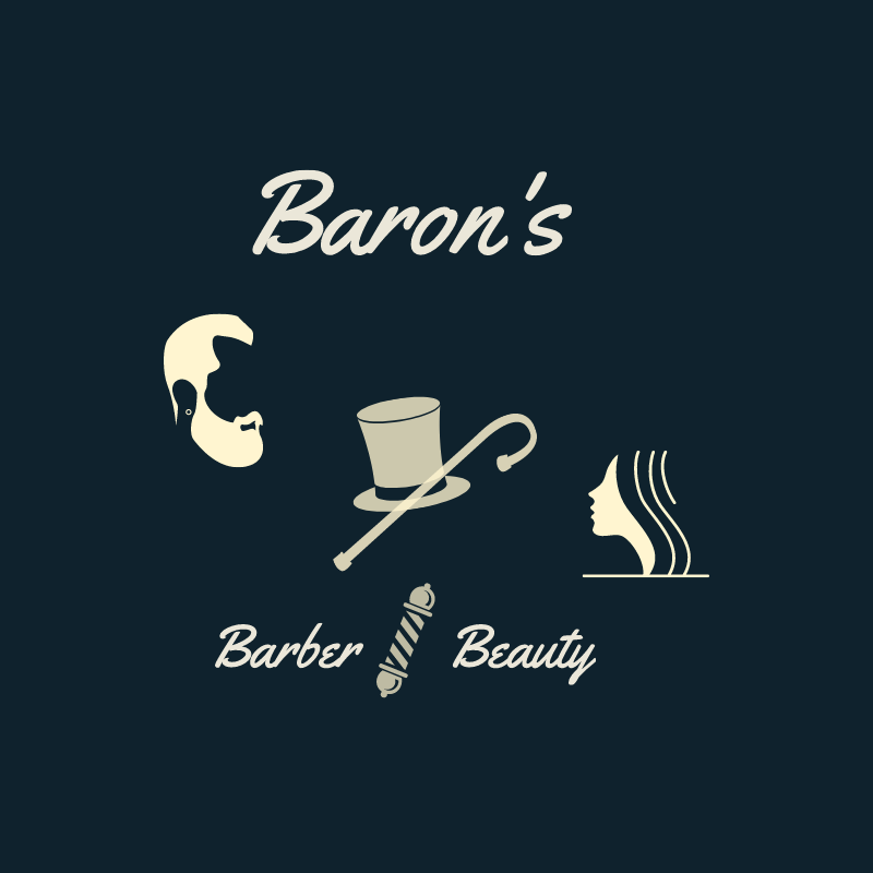 Barons Barber & Beauty | 1230 W Foothill Blvd, Rialto, CA 92376, USA | Phone: (909) 961-2337