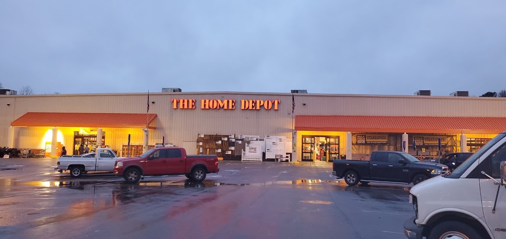 The Home Depot | 3885 Jonesboro Rd SE, Atlanta, GA 30354, USA | Phone: (404) 361-5634