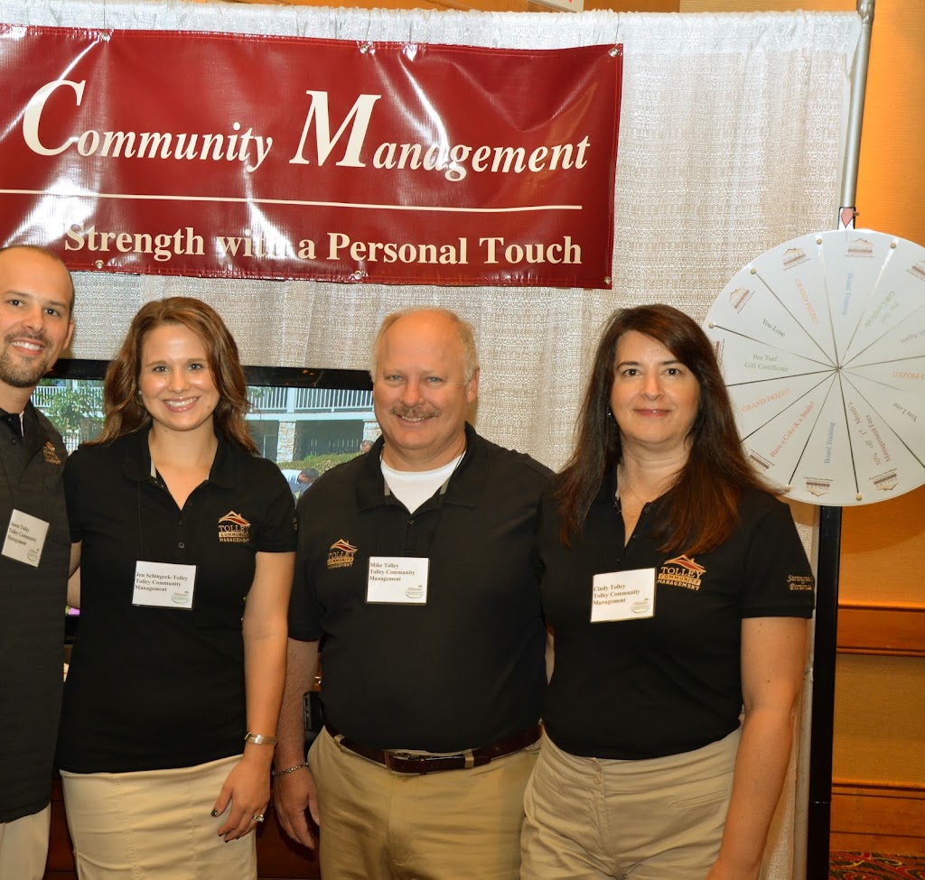 Tolley Community Management | 8295 Hwy 92, Woodstock, GA 30189 | Phone: (770) 517-1761