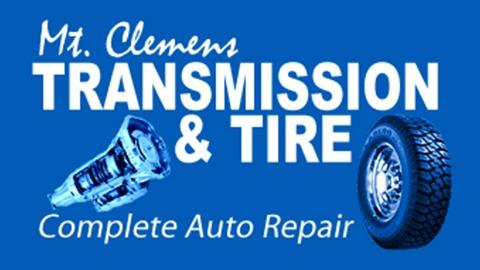 Mt Clemens Transmission & Tire | 36810 Green St, New Baltimore, MI 48047, USA | Phone: (586) 725-0402