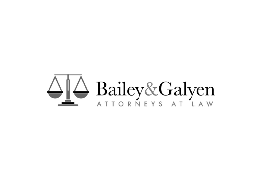 Bailey & Galyen Injury and Accident Attorneys | 18601 Lyndon B Johnson Fwy Suite 505, Mesquite, TX 75150, USA | Phone: (972) 449-1196