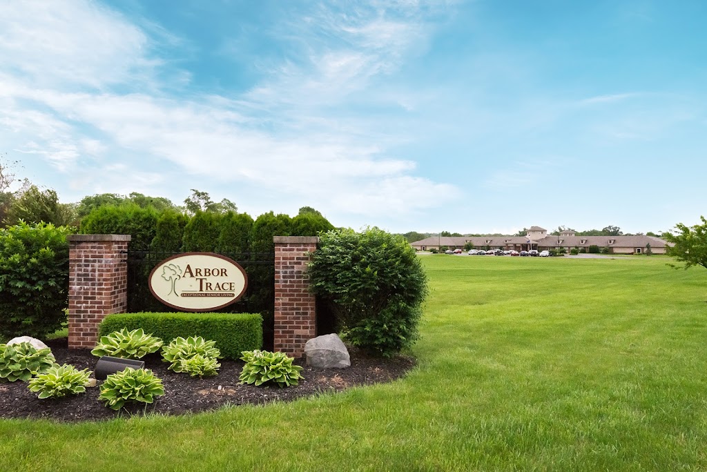 Arbor Trace Family-first Senior Living | 3701 Hodgin Rd, Richmond, IN 47374, USA | Phone: (765) 939-3701