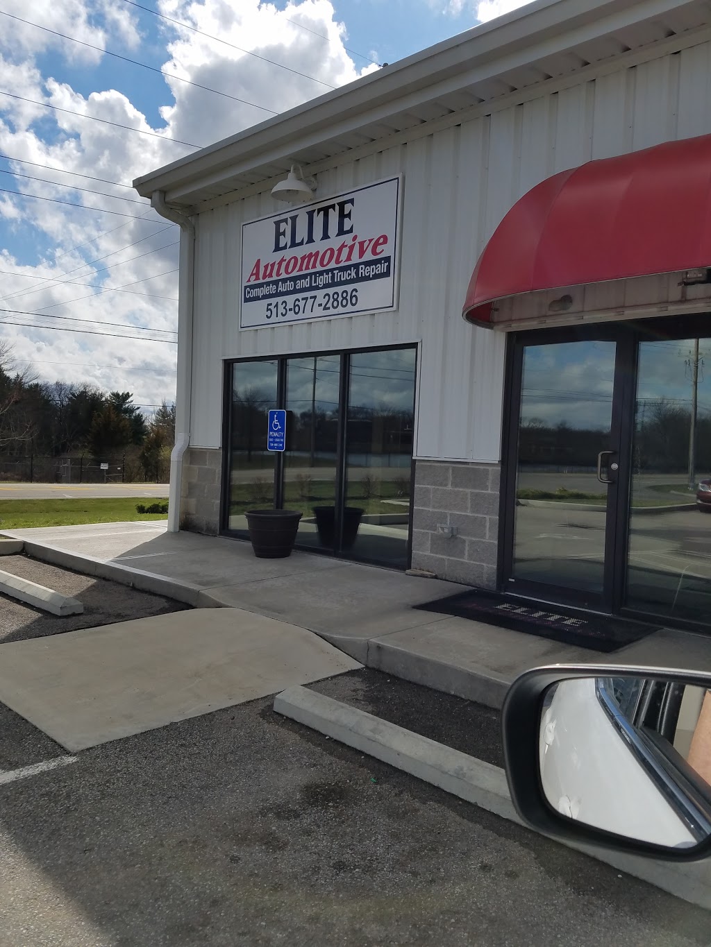 Elite Automotive | 6113 Enterprise Dr, Maineville, OH 45039 | Phone: (513) 677-2886