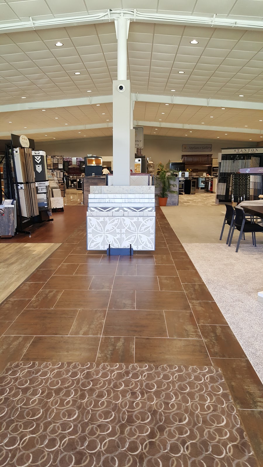 Flooring Options By Carpet One | 13055 Starkey Rd, Largo, FL 33773, USA | Phone: (727) 304-4820