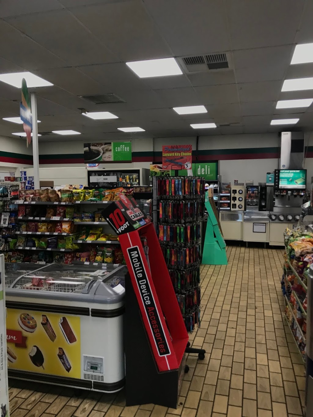 7-Eleven | 1500 S Cypress Rd, Pompano Beach, FL 33060, USA | Phone: (954) 781-2270