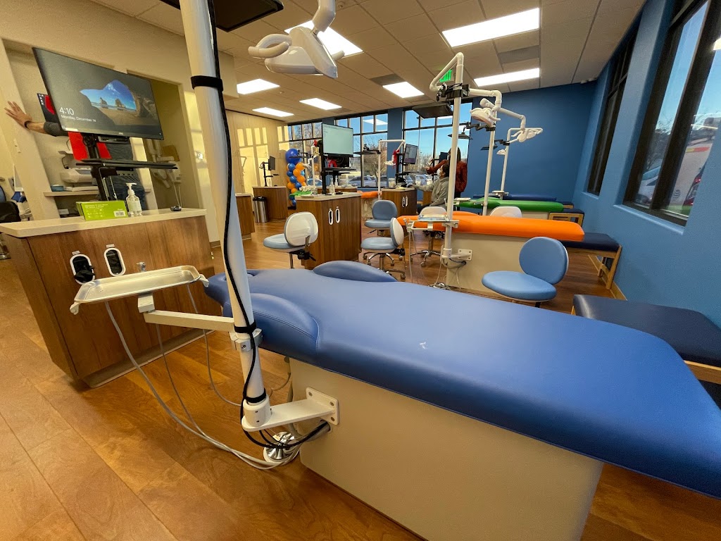 Childrens Choice Dental Care | 2057 Tully Rd Suite A, Modesto, CA 95350, USA | Phone: (209) 353-3300