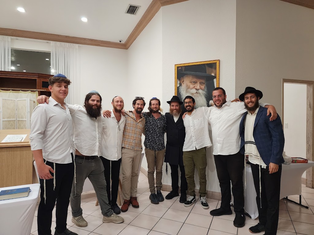 Chabad Of Palmetto Bay | 16721 SW 78th Ct, Palmetto Bay, FL 33157, USA | Phone: (786) 282-0413