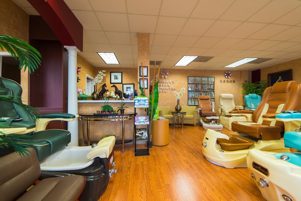 Lexor Spa Services Center | 9780 Walnut St # 410, Dallas, TX 75243, USA | Phone: (214) 575-3920