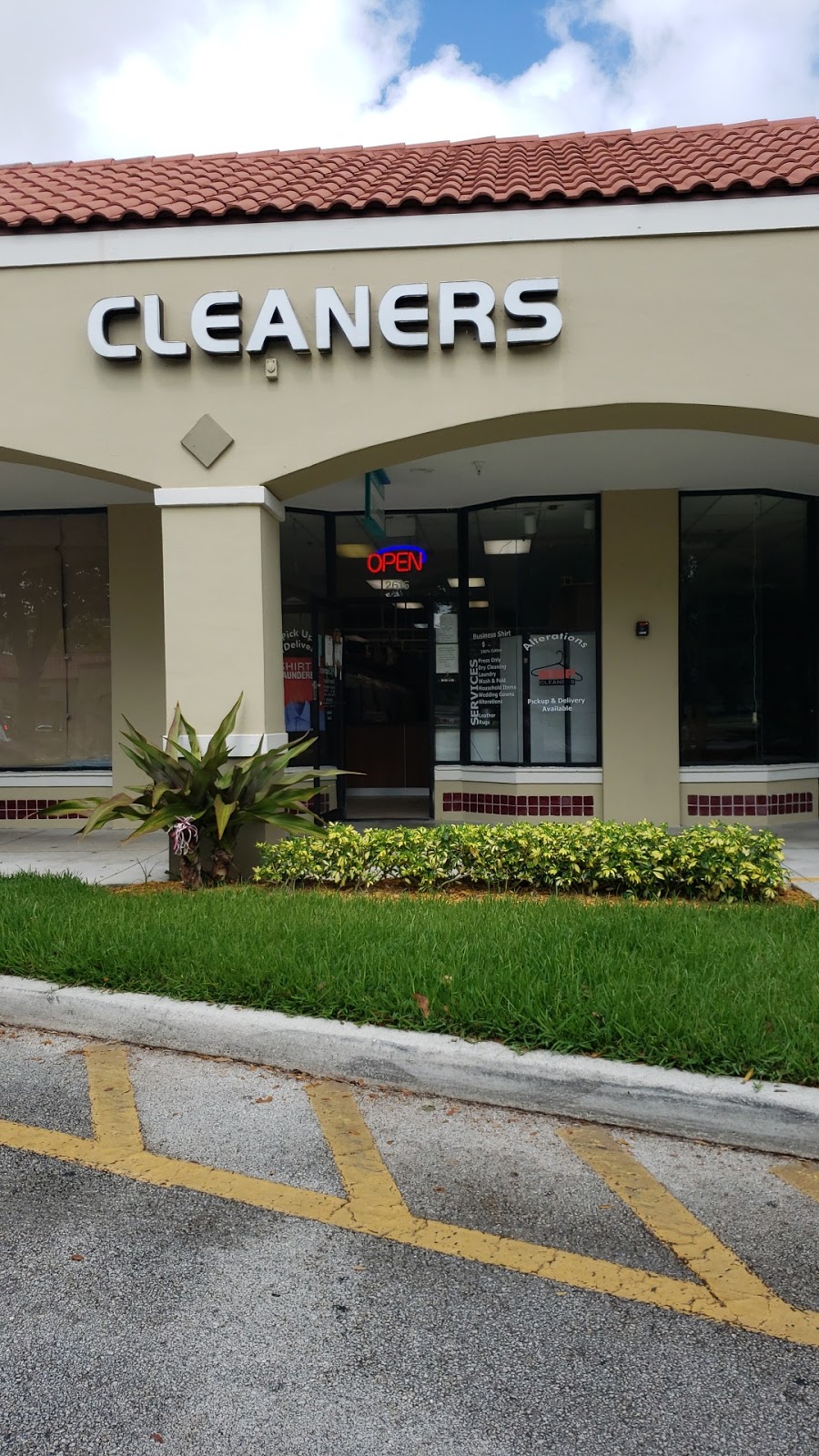 MBP Cleaners | 2615 N Hiatus Rd, Hollywood, FL 33026, USA | Phone: (954) 447-0740