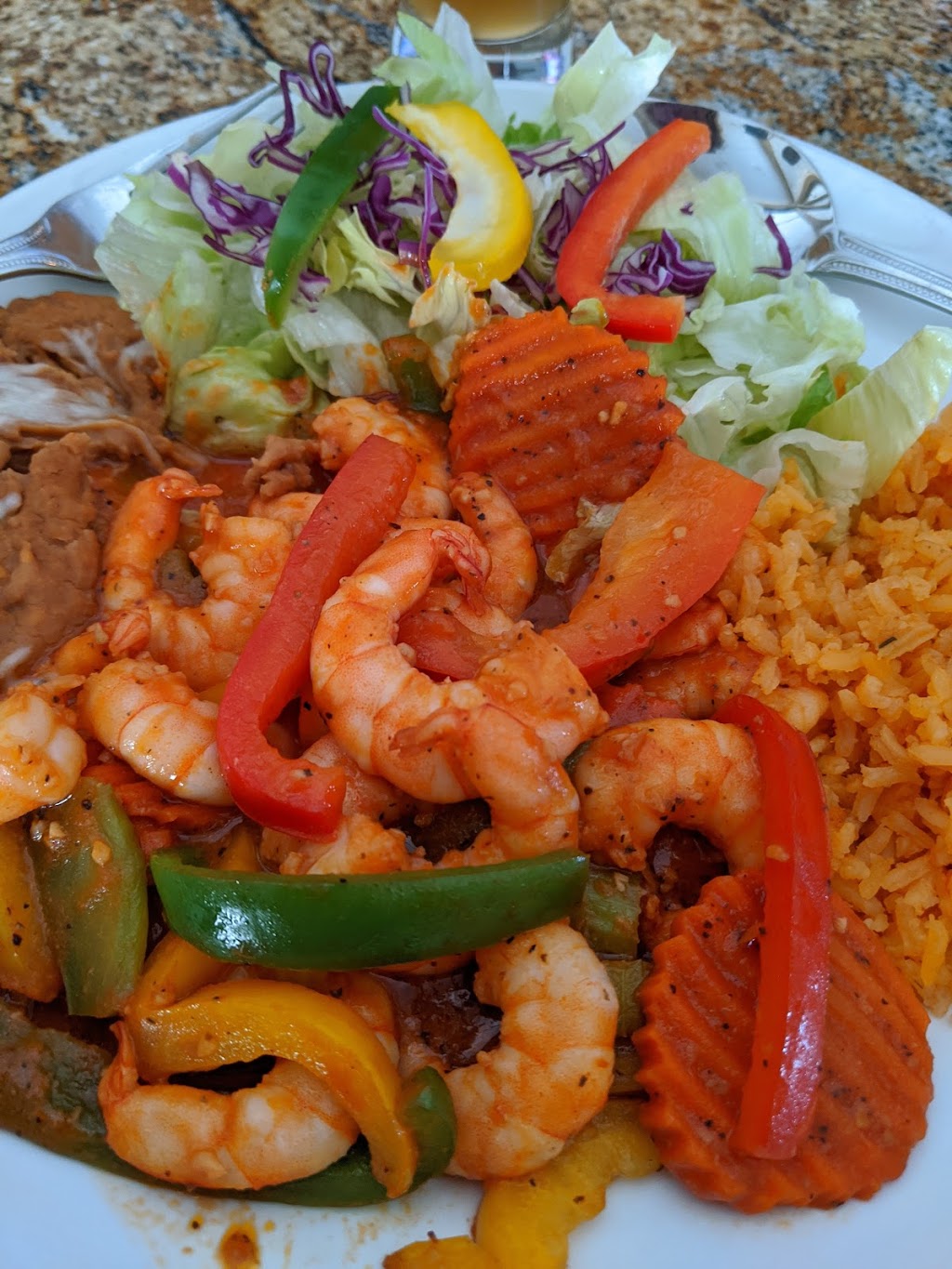 Perla Negra Mexican Seafood | 118 E McKellips Rd S, Mesa, AZ 85201, USA | Phone: (480) 361-9173