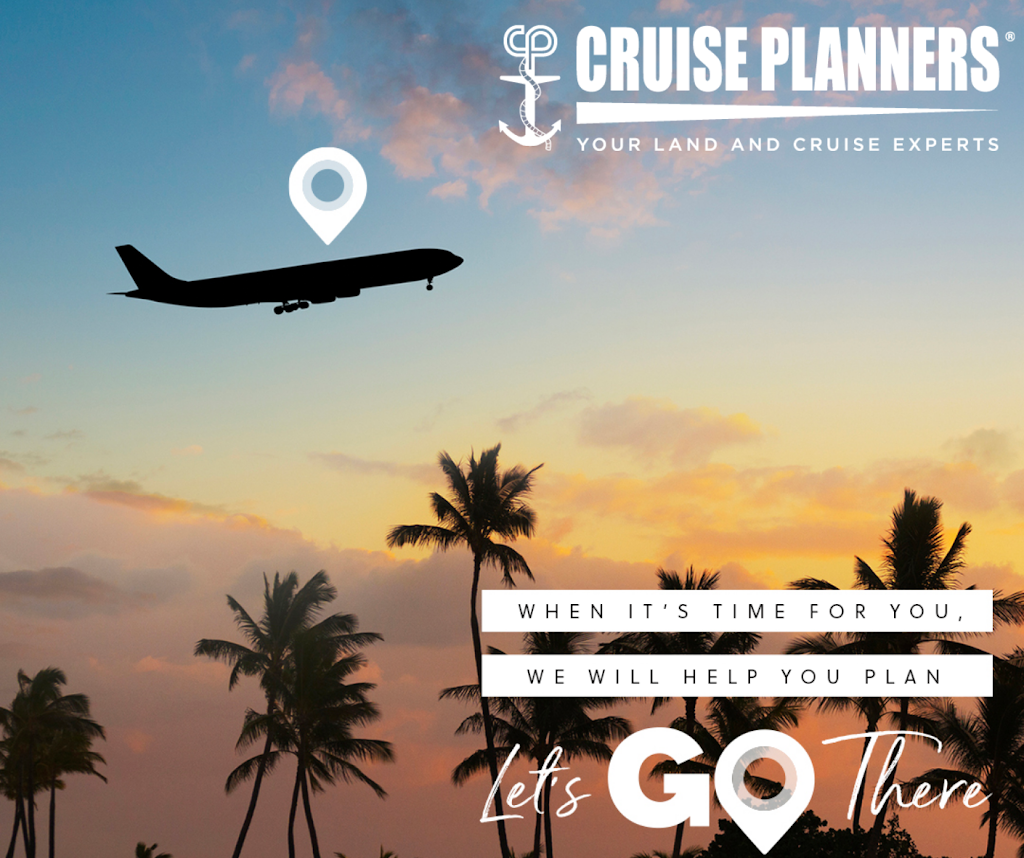 Cruise Planners | 8251 Audubon St NW, Massillon, OH 44646, USA | Phone: (330) 844-8722