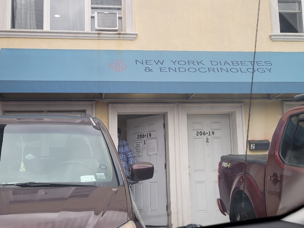 Sajid Khan MD PC | 206-19 Hillside Avenue, Queens, NY 11427, USA | Phone: (516) 430-1671