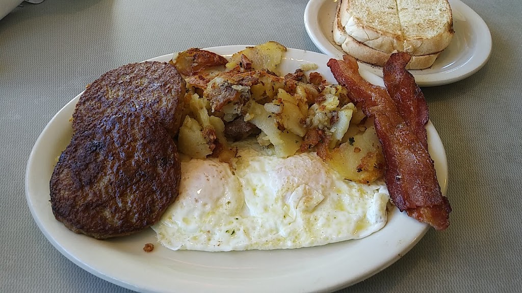 Hits The Spot Diner | 5637 W Colfax Ave, Lakewood, CO 80214, USA | Phone: (303) 284-6278