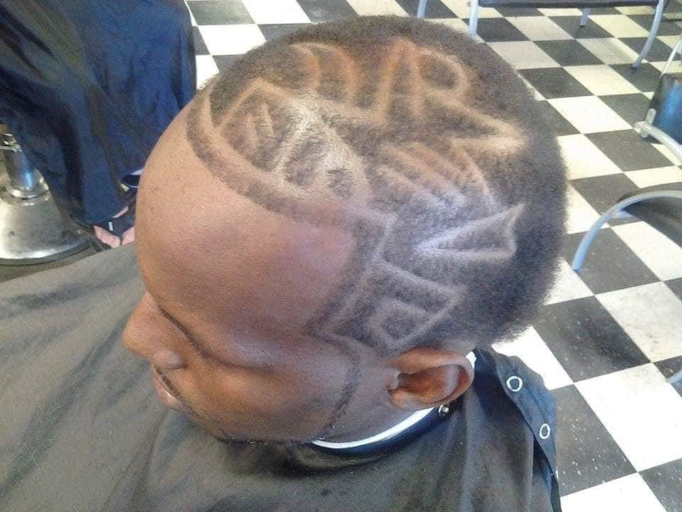 Canvas Irving Barbershop | 1425 W Pioneer Dr # 130, Irving, TX 75061, USA | Phone: (682) 222-5101