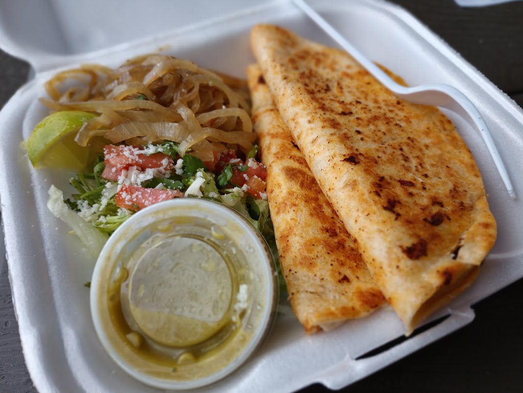 Gueros Tacos | 835 301 Blvd E, Bradenton, FL 34203, USA | Phone: (941) 545-2656