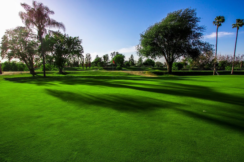 River View Golf Course | 1800 W Santa Clara Ave, Santa Ana, CA 92706, USA | Phone: (714) 543-1115