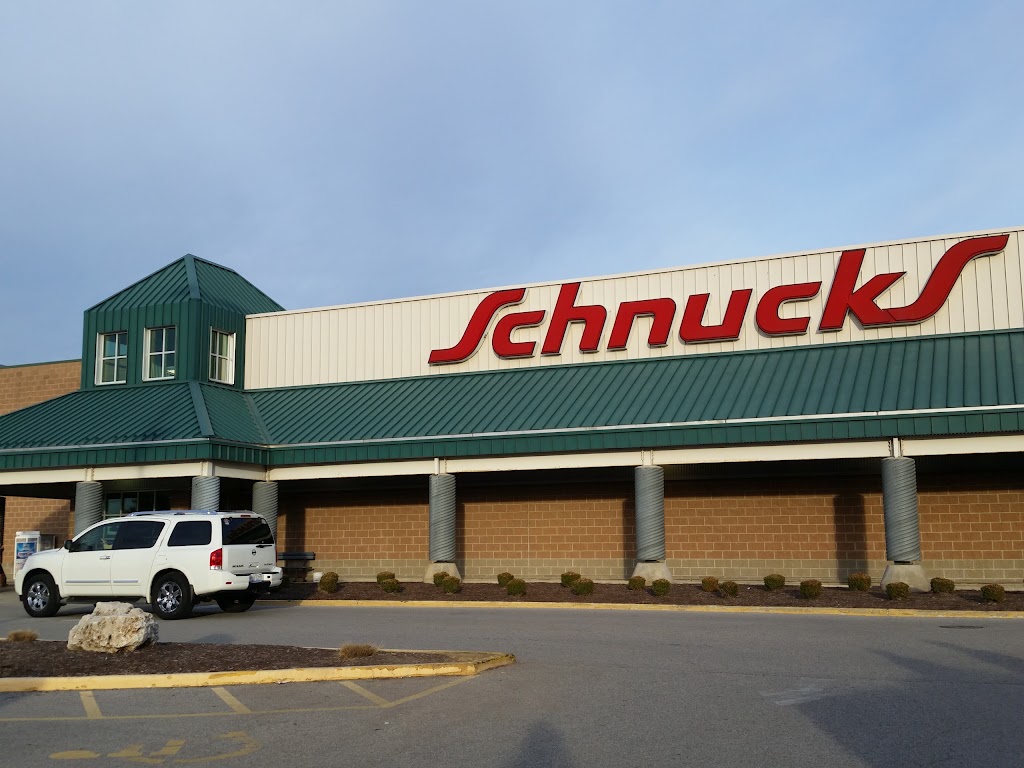 Schnucks Edwardsville | 2222 Troy Rd, Edwardsville, IL 62025, USA | Phone: (618) 659-0010