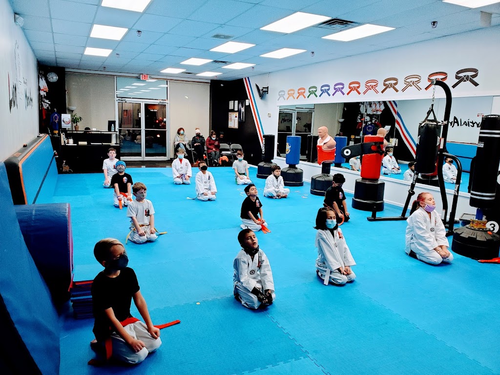 Lion Martial Arts Taekwondo | 2770 Hooper Ave Unit 2 #35, Brick Township, NJ 08723, USA | Phone: (732) 262-8811