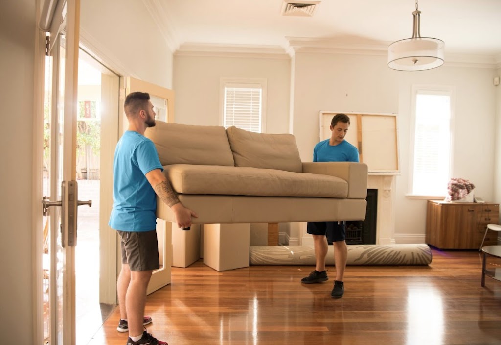 Elite Clearwater Movers | 383 Mandalay Ave, Clearwater, FL 33767, USA | Phone: (727) 285-8206