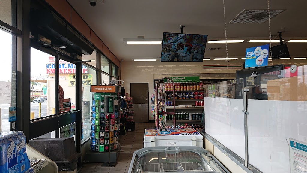 7-Eleven | 10011 Mills Ave, Whittier, CA 90604, USA | Phone: (562) 696-2719